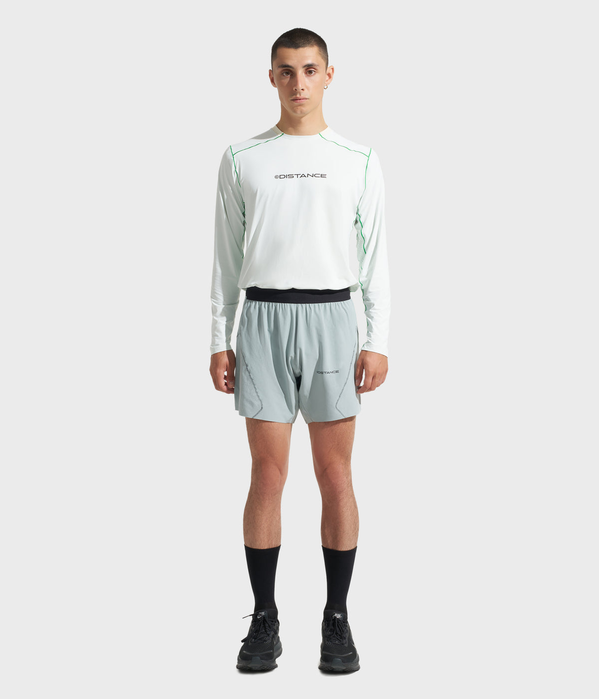 Drop 1 - Pole Pole Short