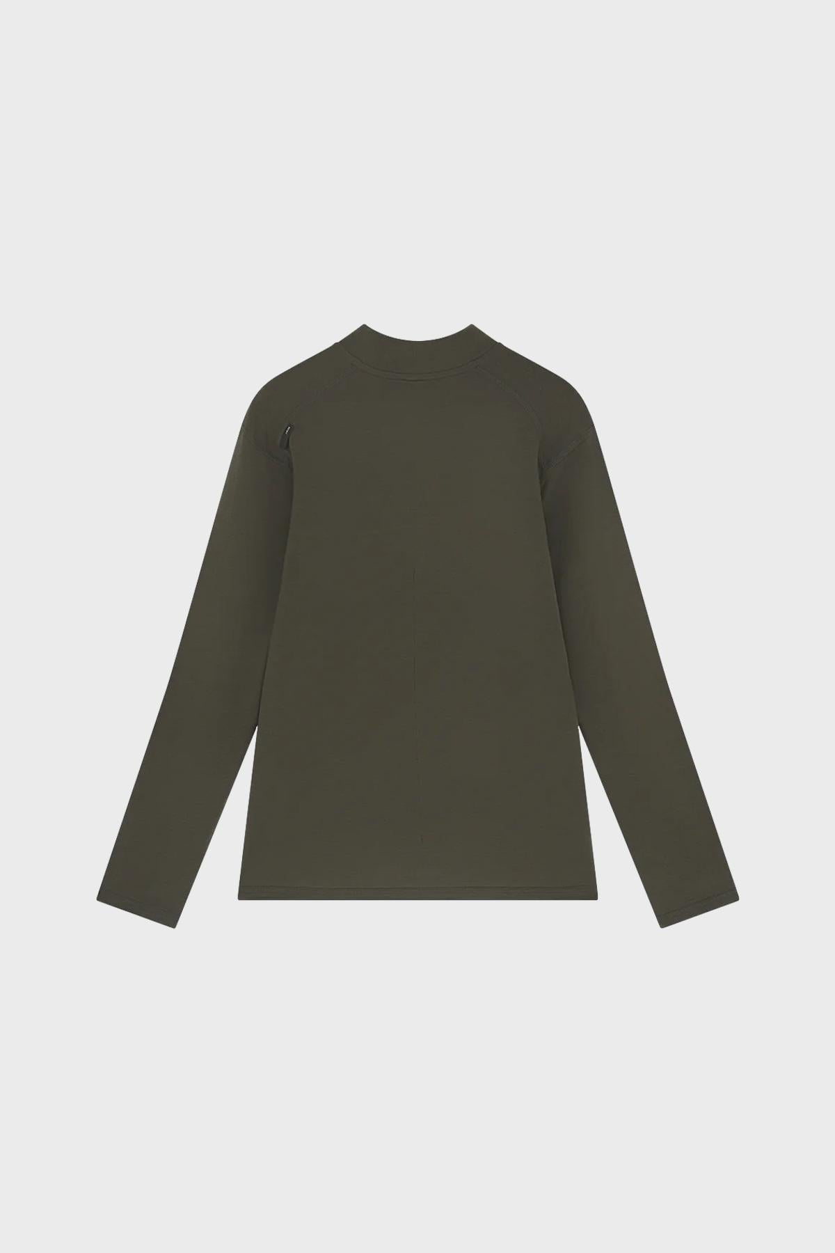 Soar - WoolTech CREW NECK