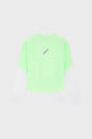 LONG SLEEVE PRINTED TECH TEE