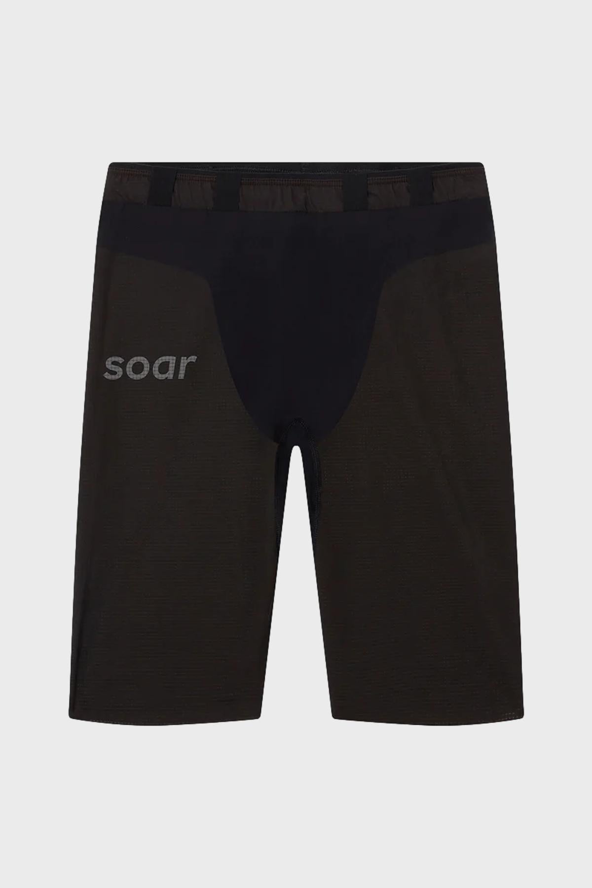 SOAR - MARATHON SPEED SHORTS
