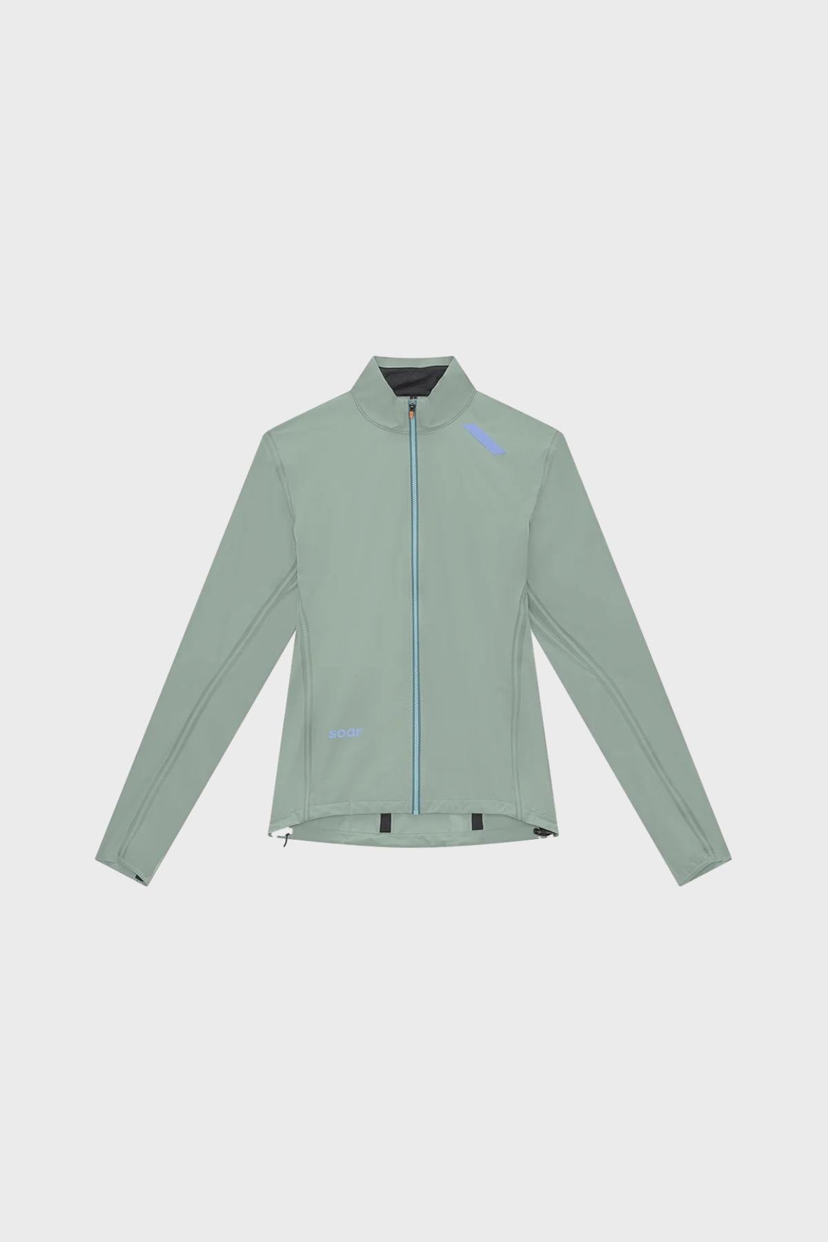 ソア - ウルトラジャケット