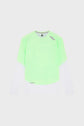 LONG SLEEVE PRINTED TECH TEE