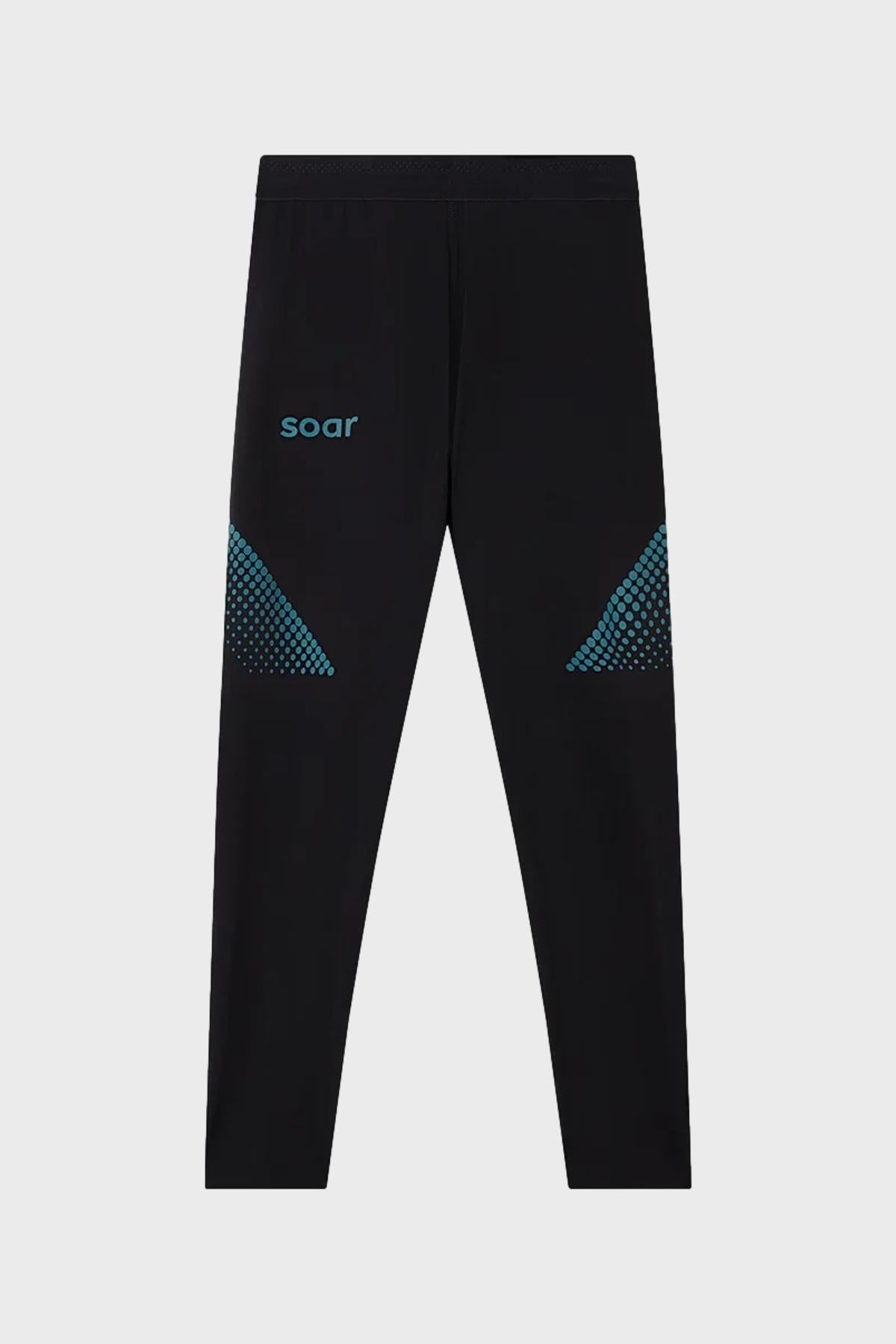 Soar - CAPRI Session