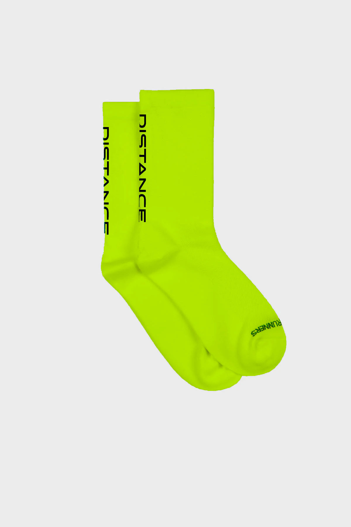 Distance - Light run socks 2025