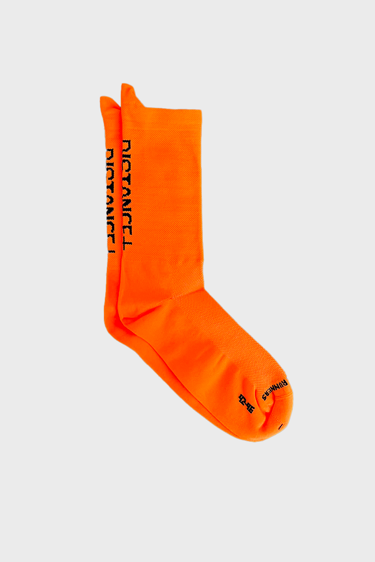 Distance + - Light run socks