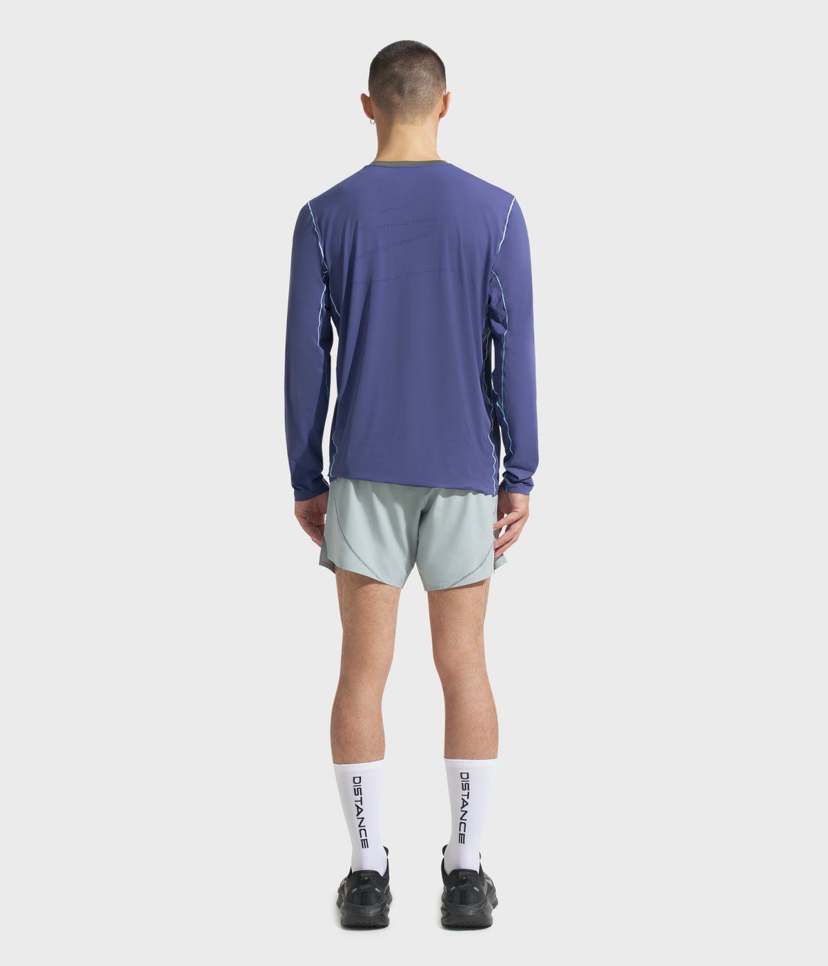 LIGHT RUN SOCKS