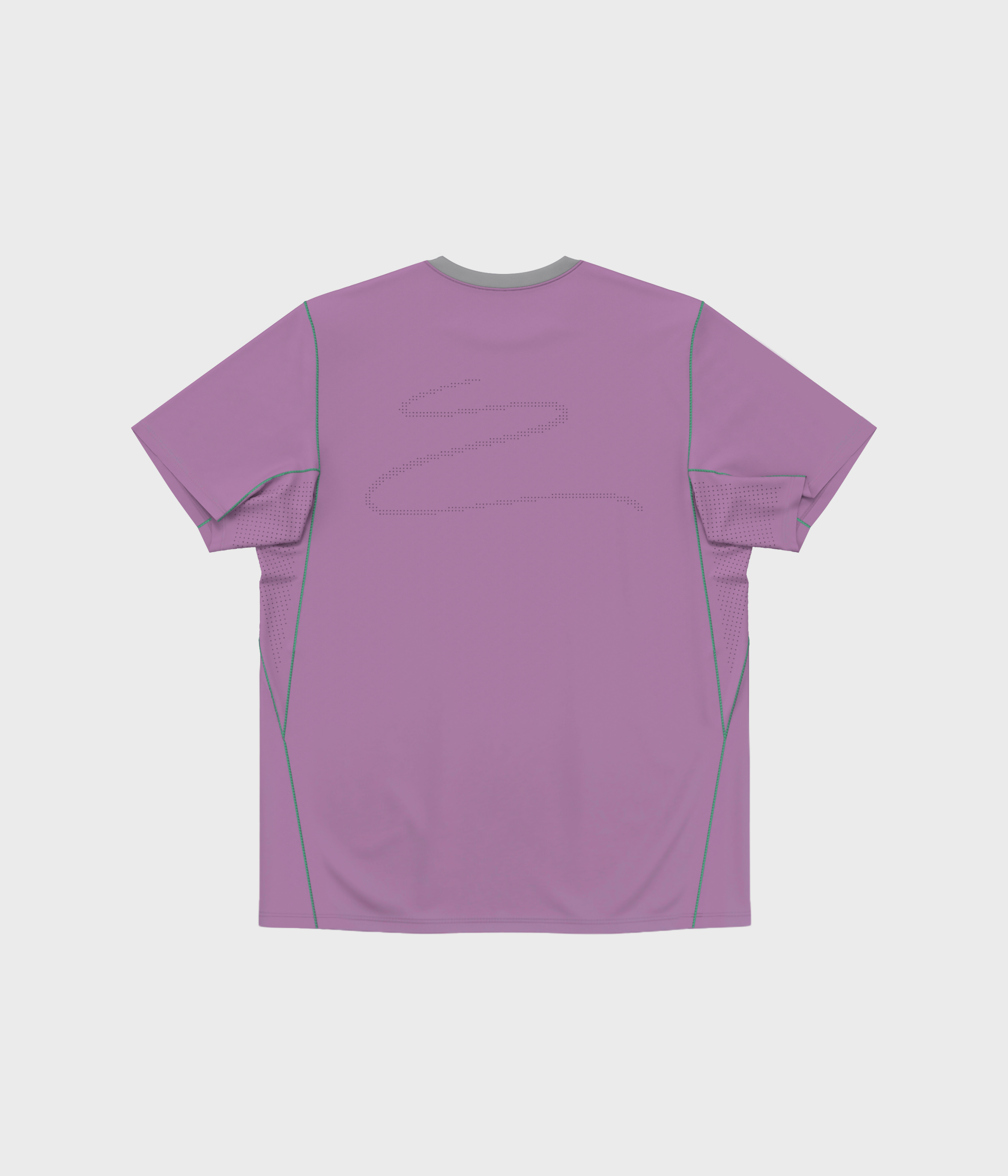 Drop 1 - Practice Tee SS