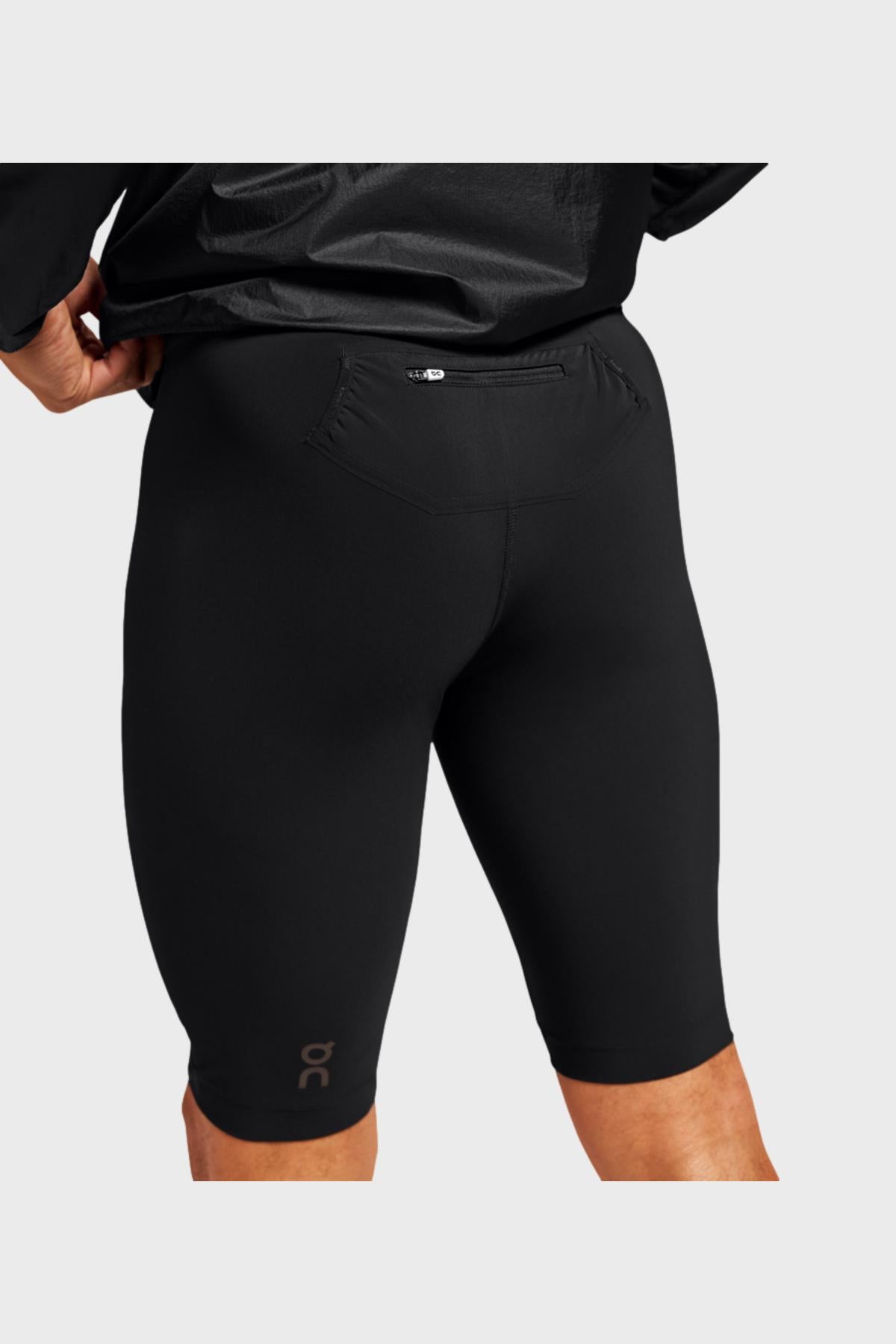 RACE TIGHTS HALF