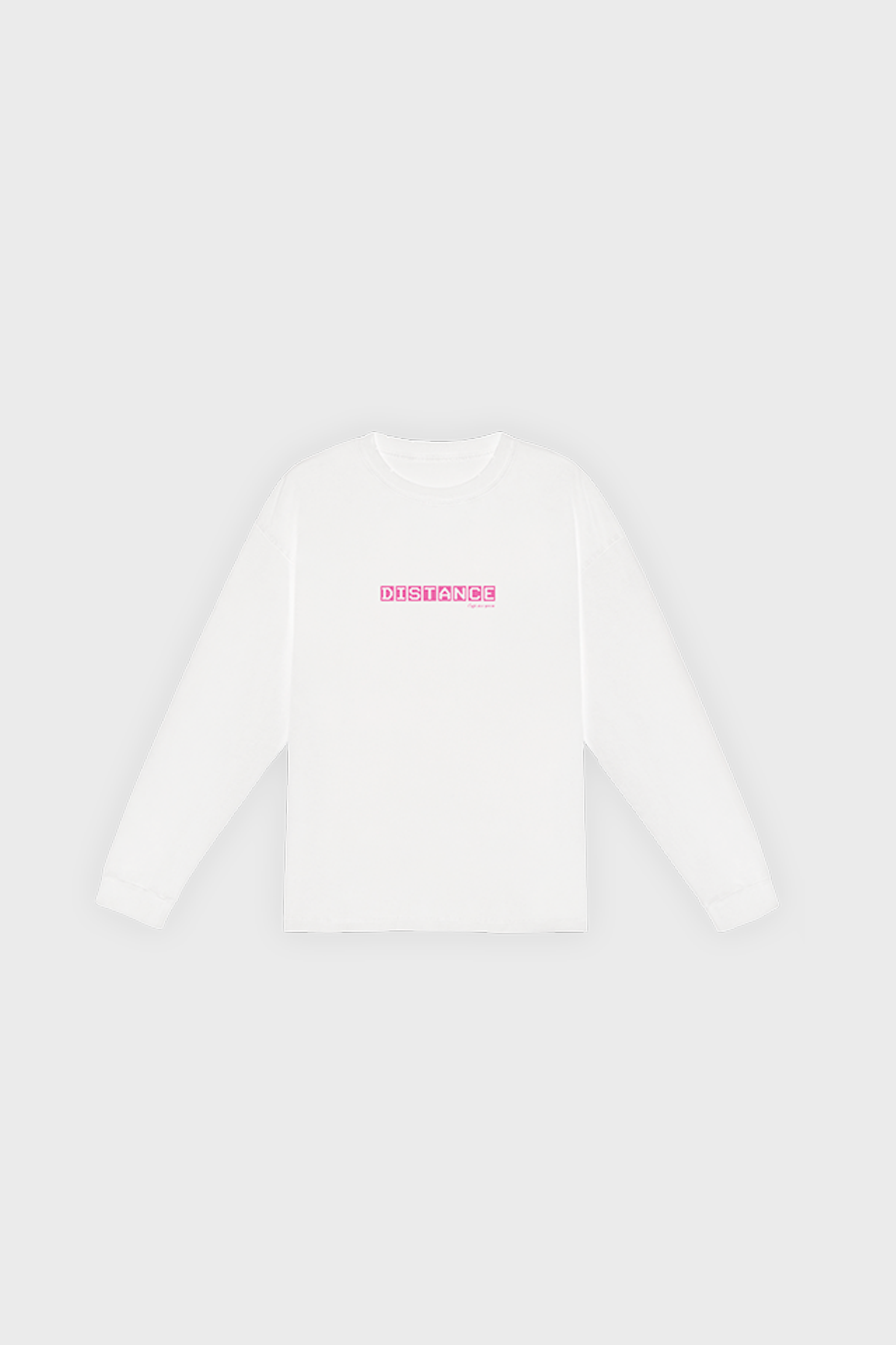 DISTANCE - COLLABORATIVE RELAY