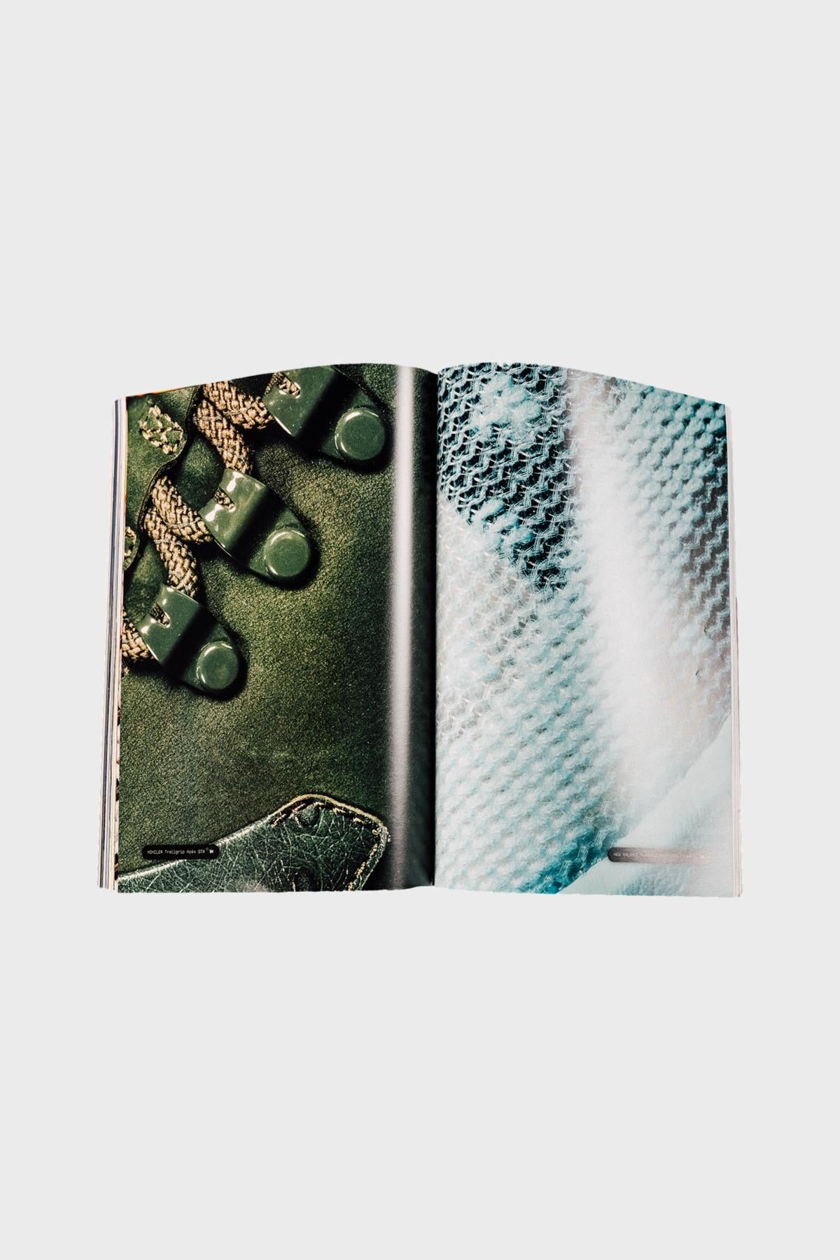 ISSUE 09