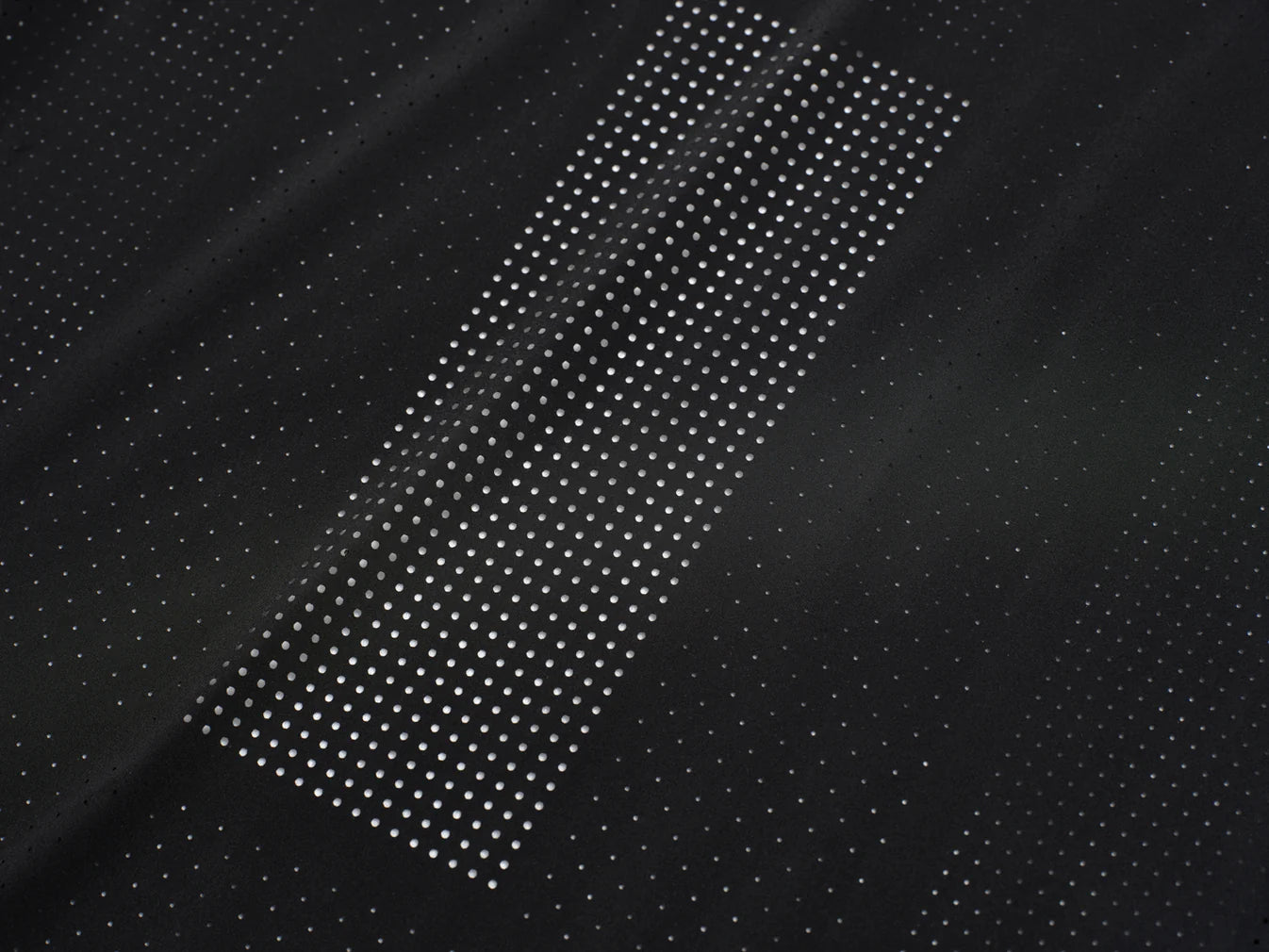 Thermal Dispersion Tee