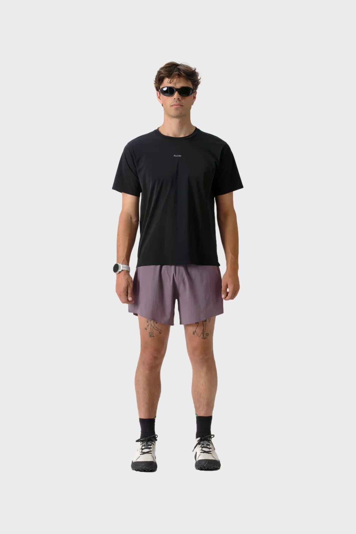 Thermal Dispersion Tee
