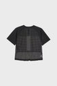 Thermal Dispersion Tee