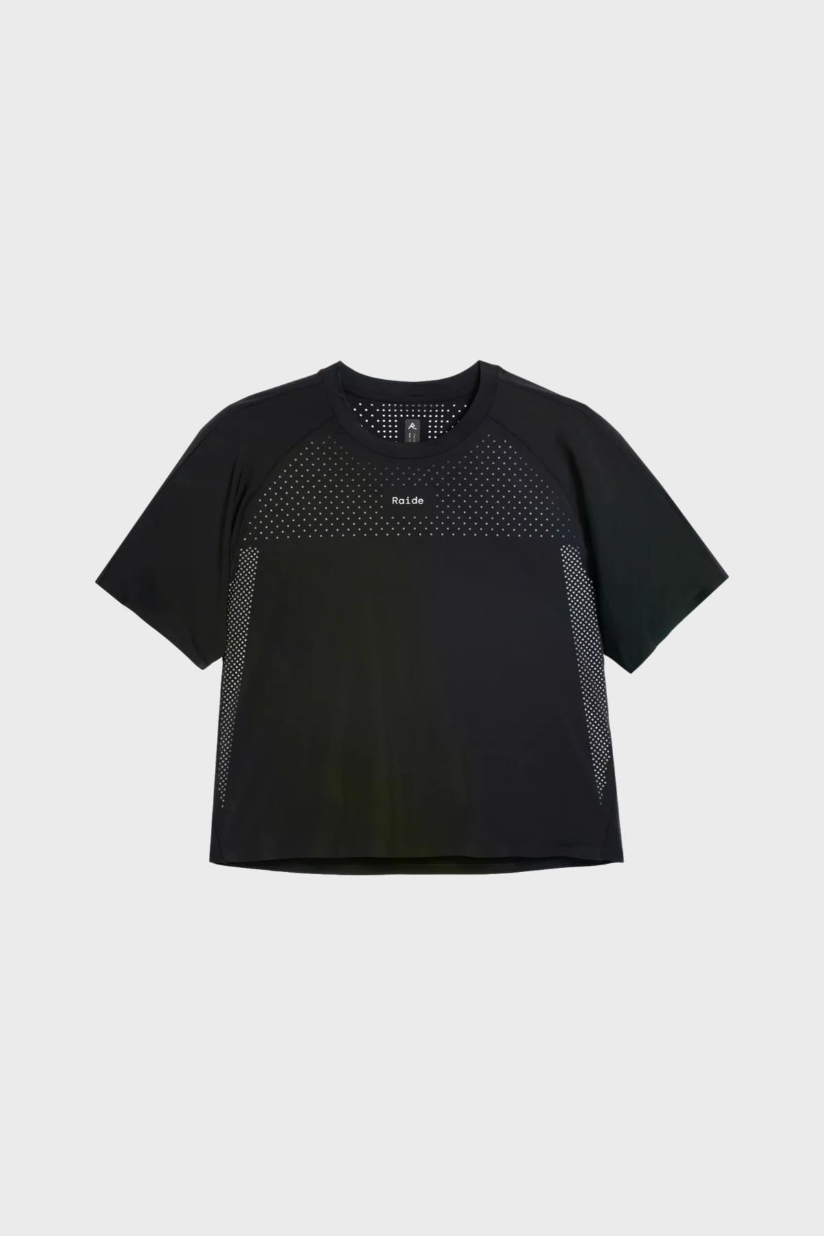 Thermal Dispersion Tee