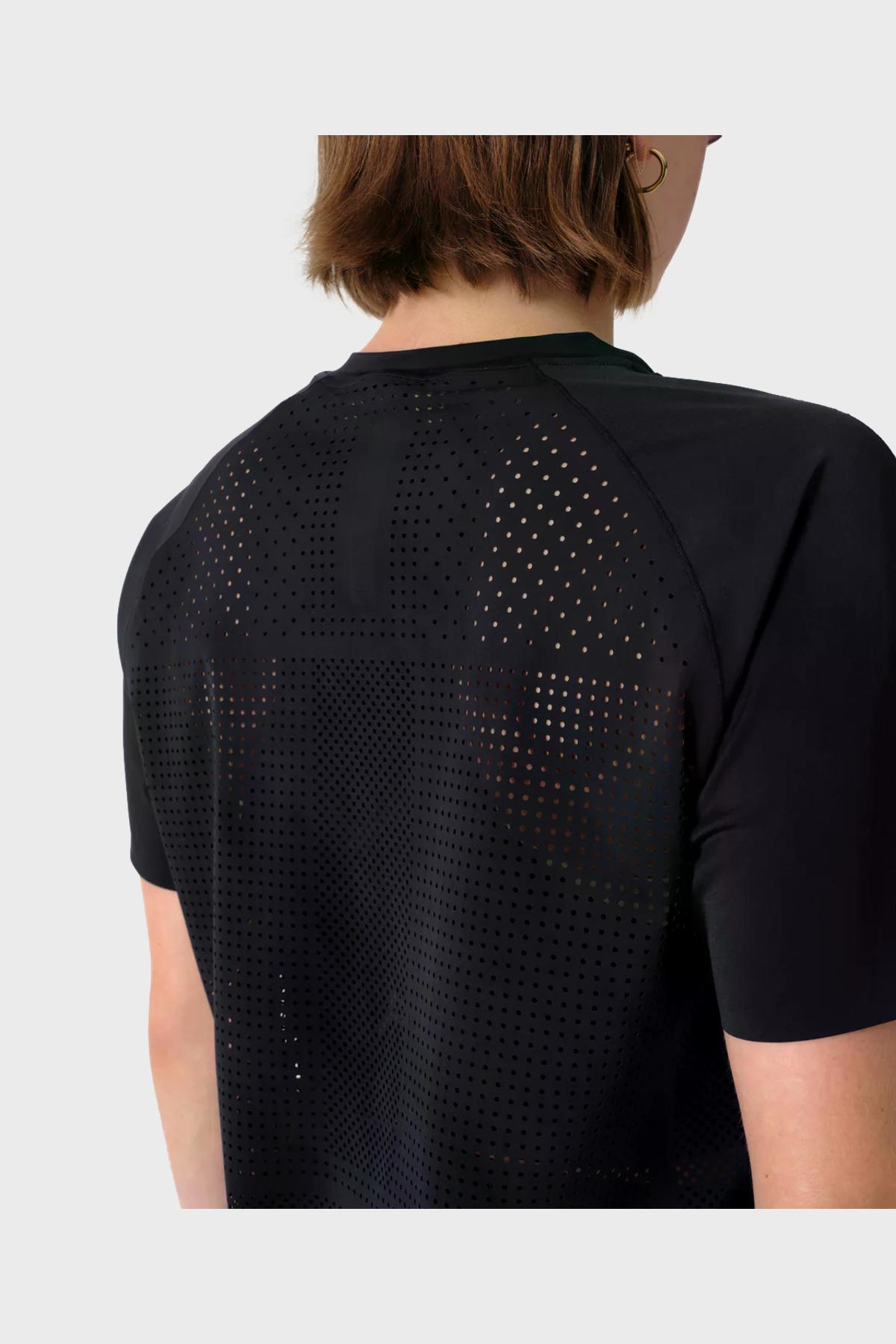 Thermal Dispersion Tee
