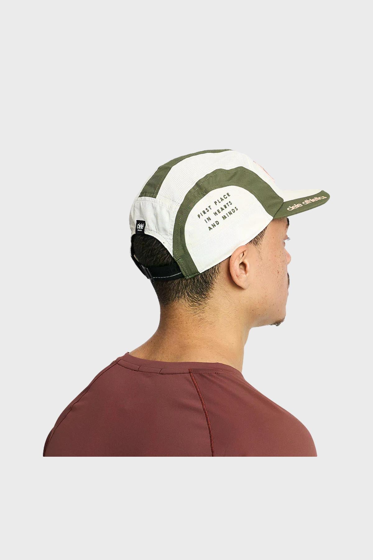 GOCap MRPH-EQ-RaceDay