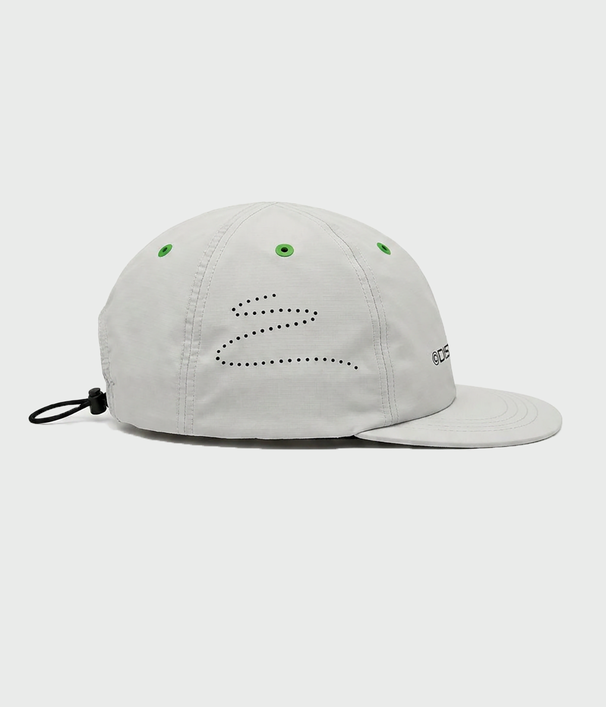 TIME CAP