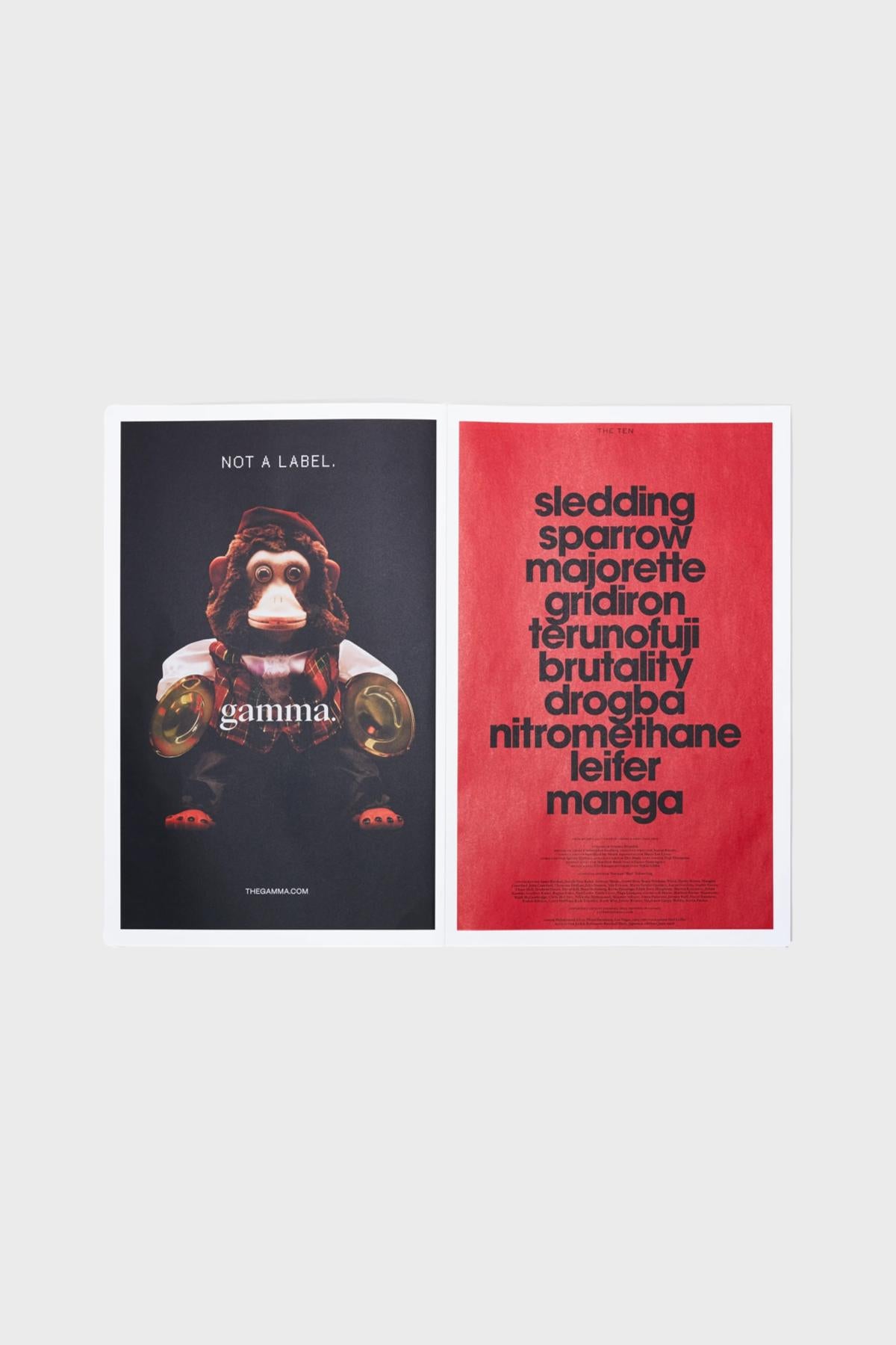 ISSUE 20