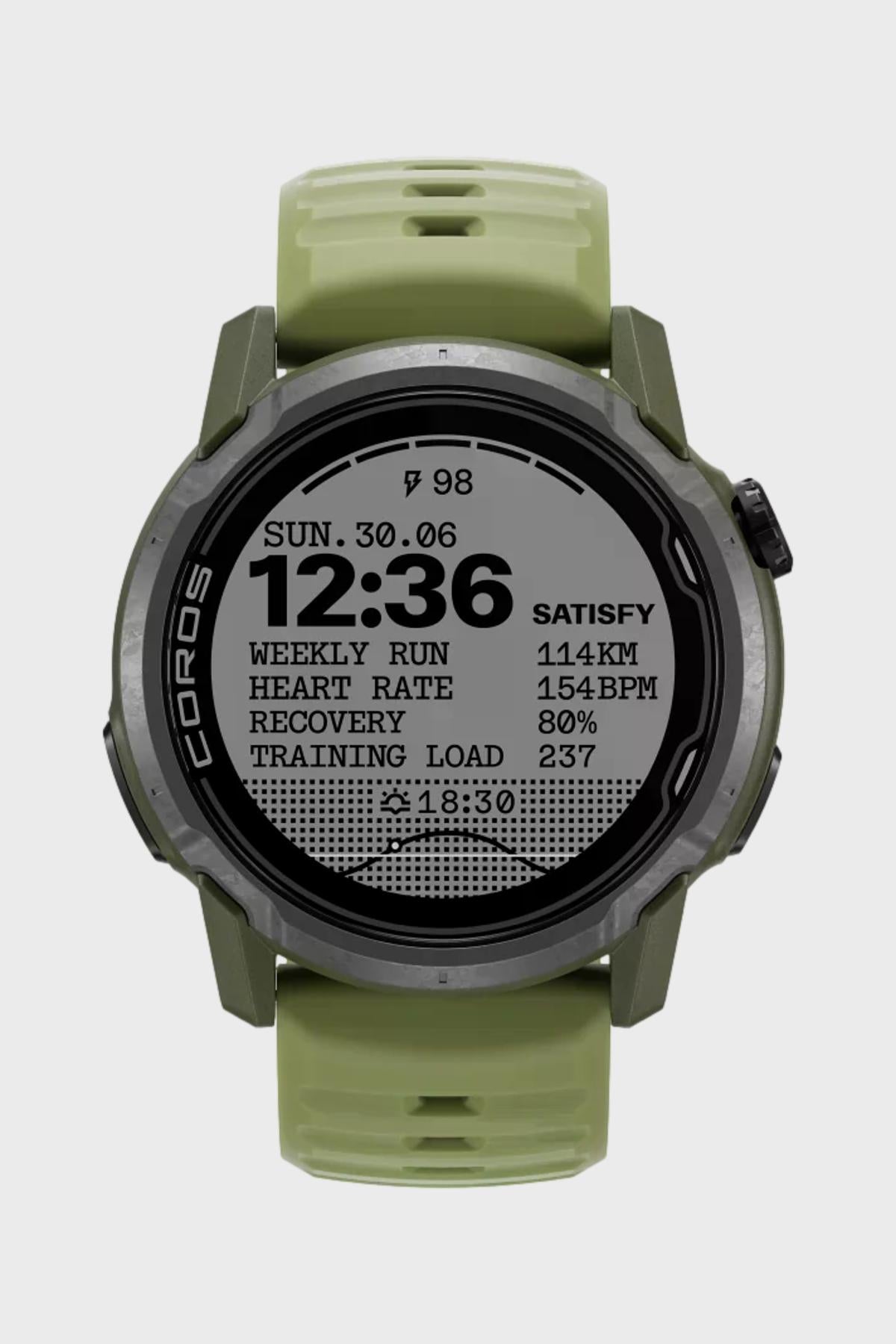 APEX 4 - SATISFY - 46mm