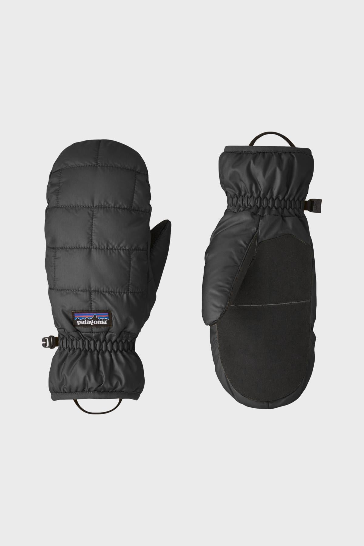 Nano Puff Mitts