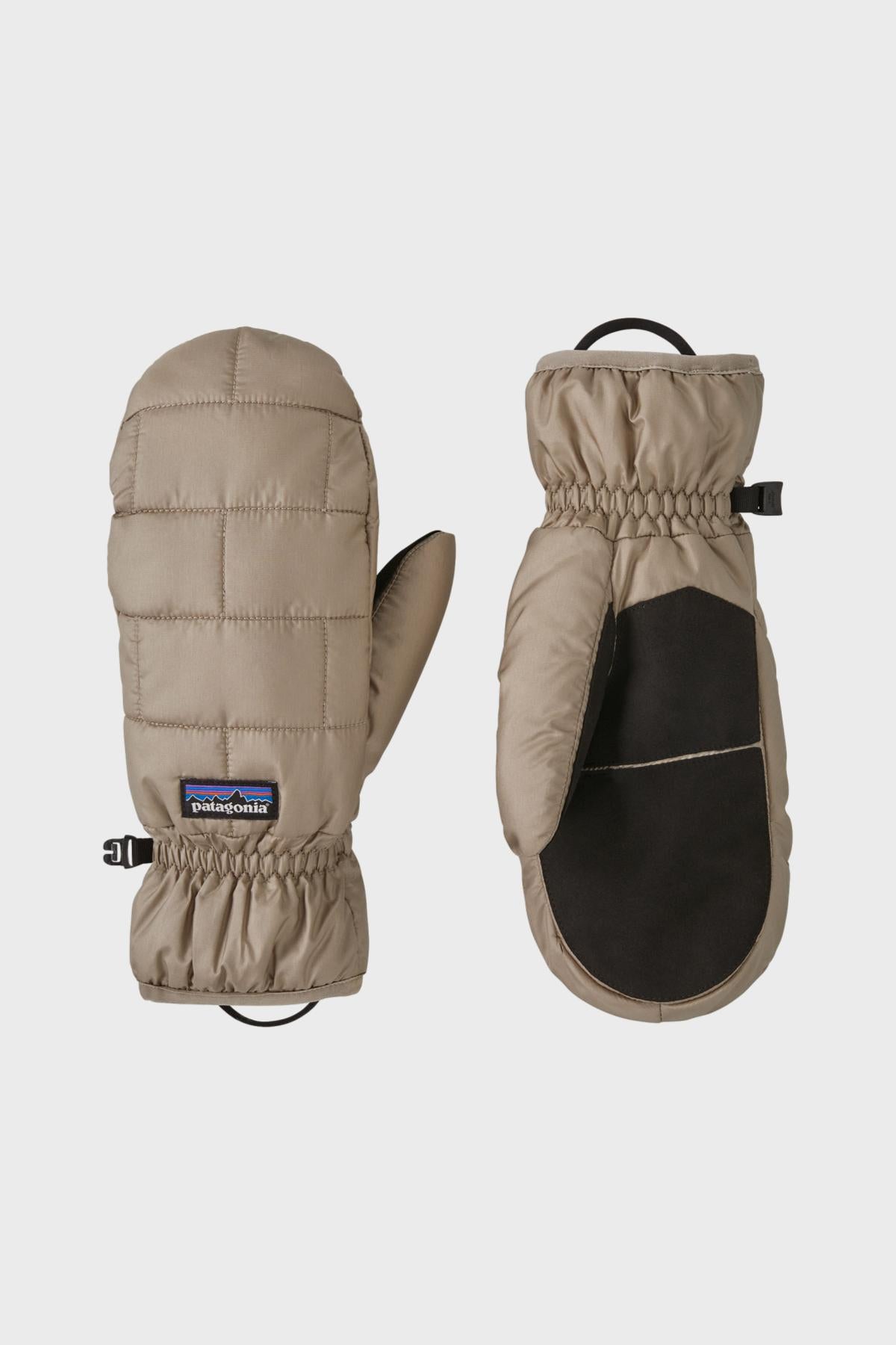 Nano Puff Mitts