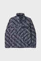 SYNCHILLA SNAP T PULL OVER