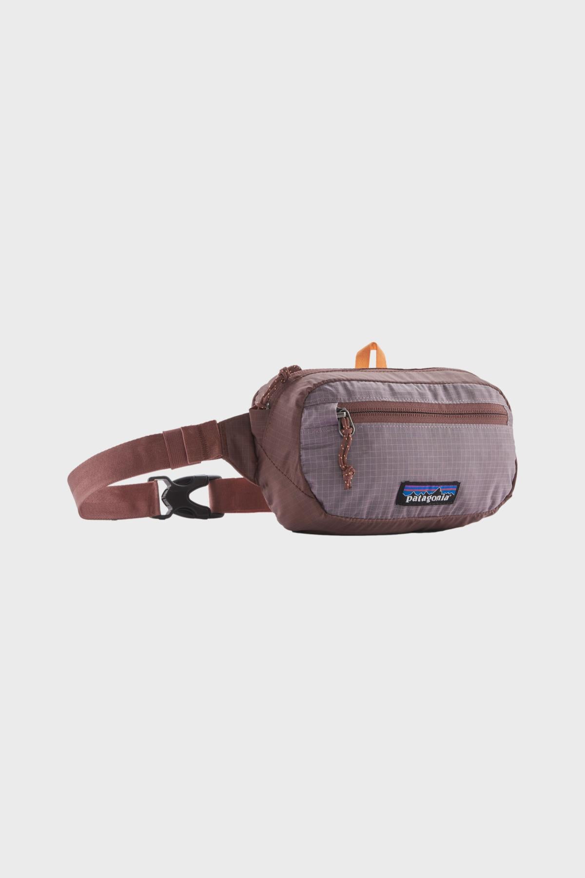 Ultralight Black Hole¬ Mini Hip Pack 1L