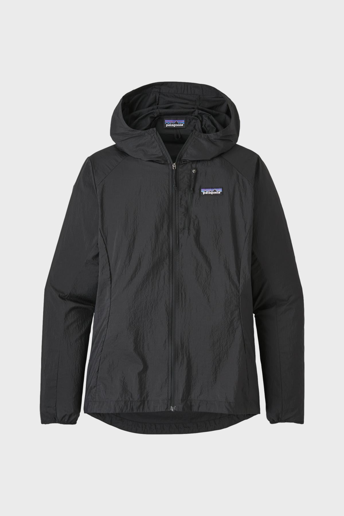 W houdini jacket