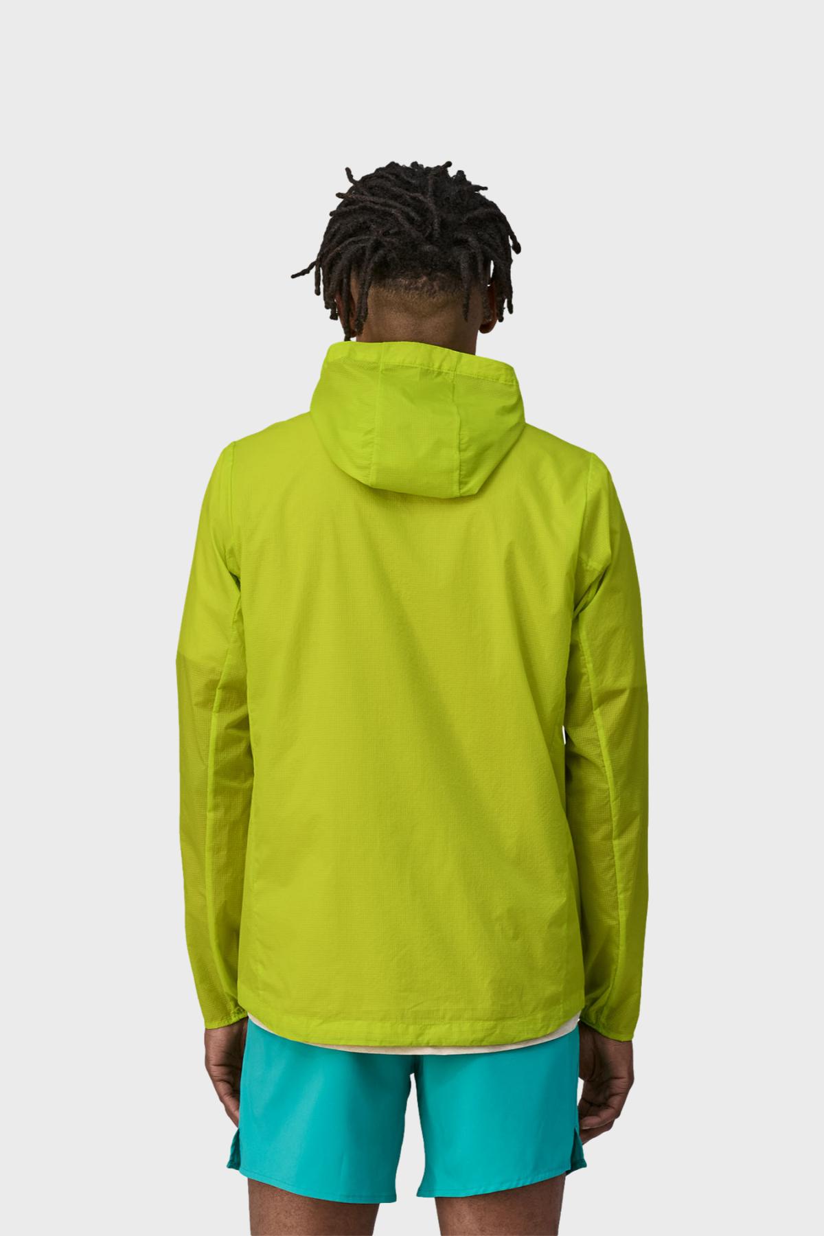 Houdini Jacket