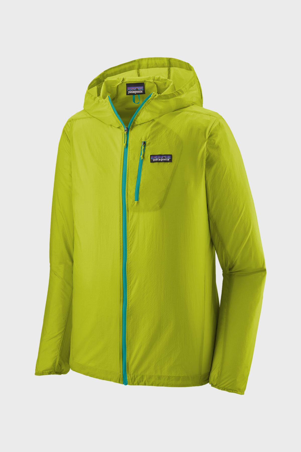 Houdini Jacket