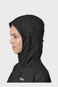 W houdini jacket