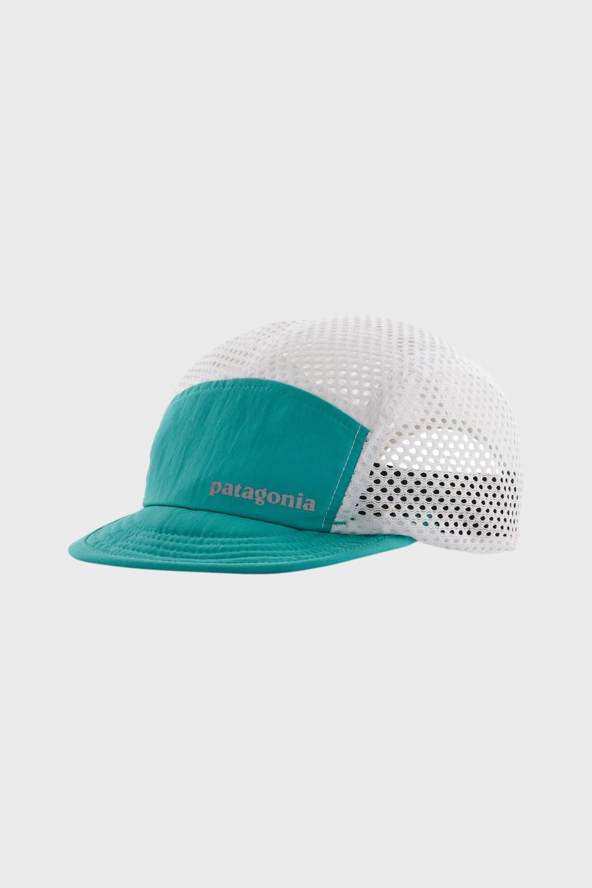 Duckbill Cap