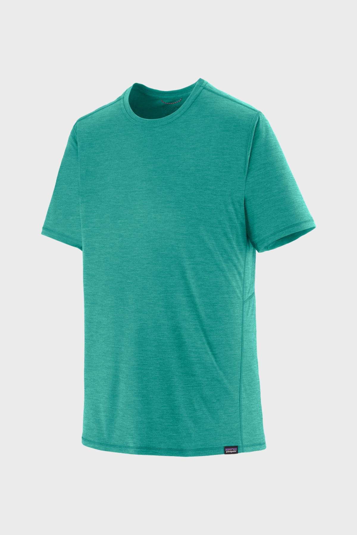 CAP COOL LIGHTWEIGHT SHIRT