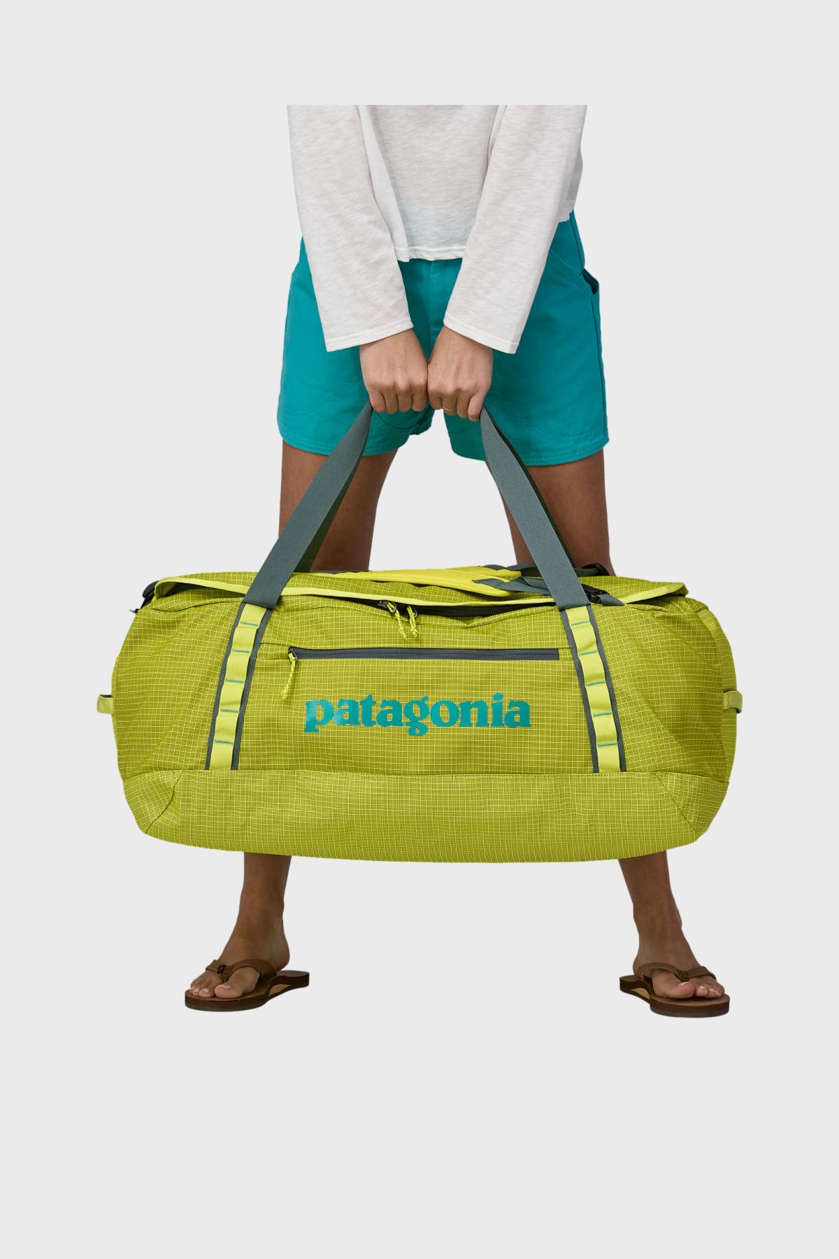 Black Hole Duffel Bag 70L
