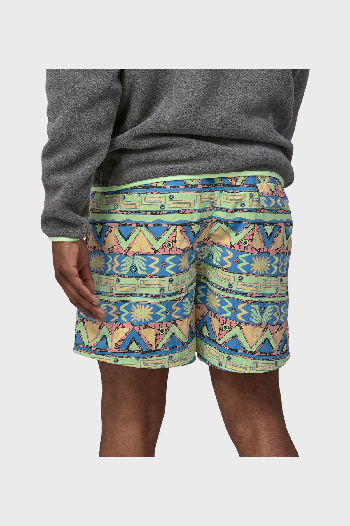 Men's Baggies Shorts 5"