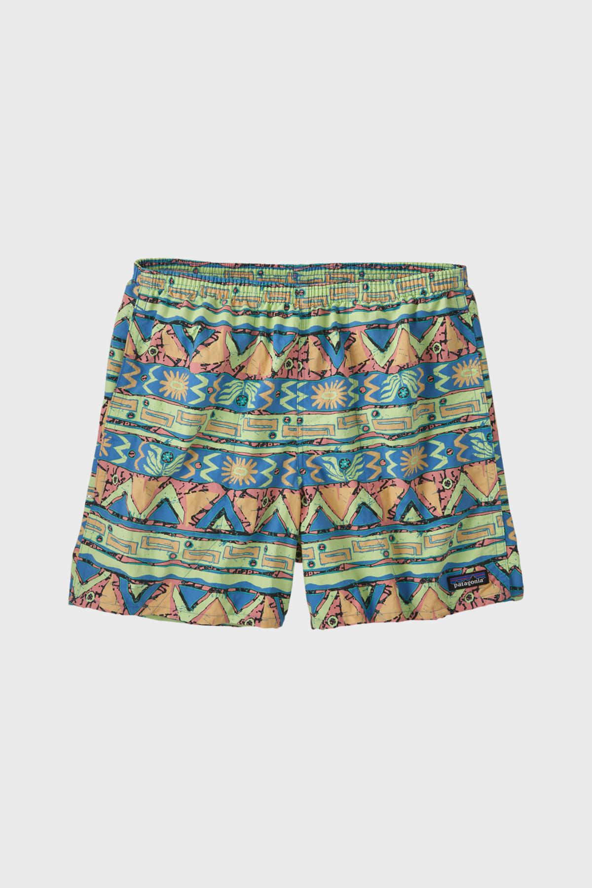 Men's Baggies Shorts 5"