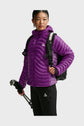 Lava Flow Ultralight Veste en duvet Therma-FIT ADV