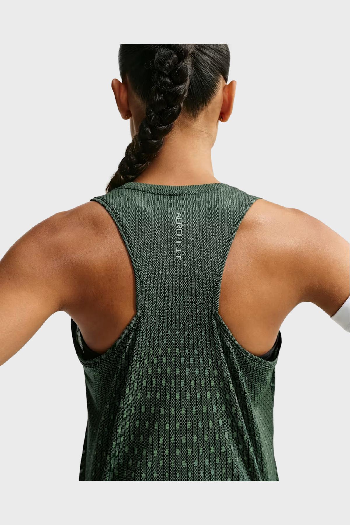 Stride Aero-FIT Singlet