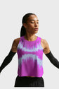 AeroSwift Débardeur court de running Dri-FIT ADV
