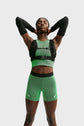 AeroSwift Short de running ajusté Dri-FIT ADV