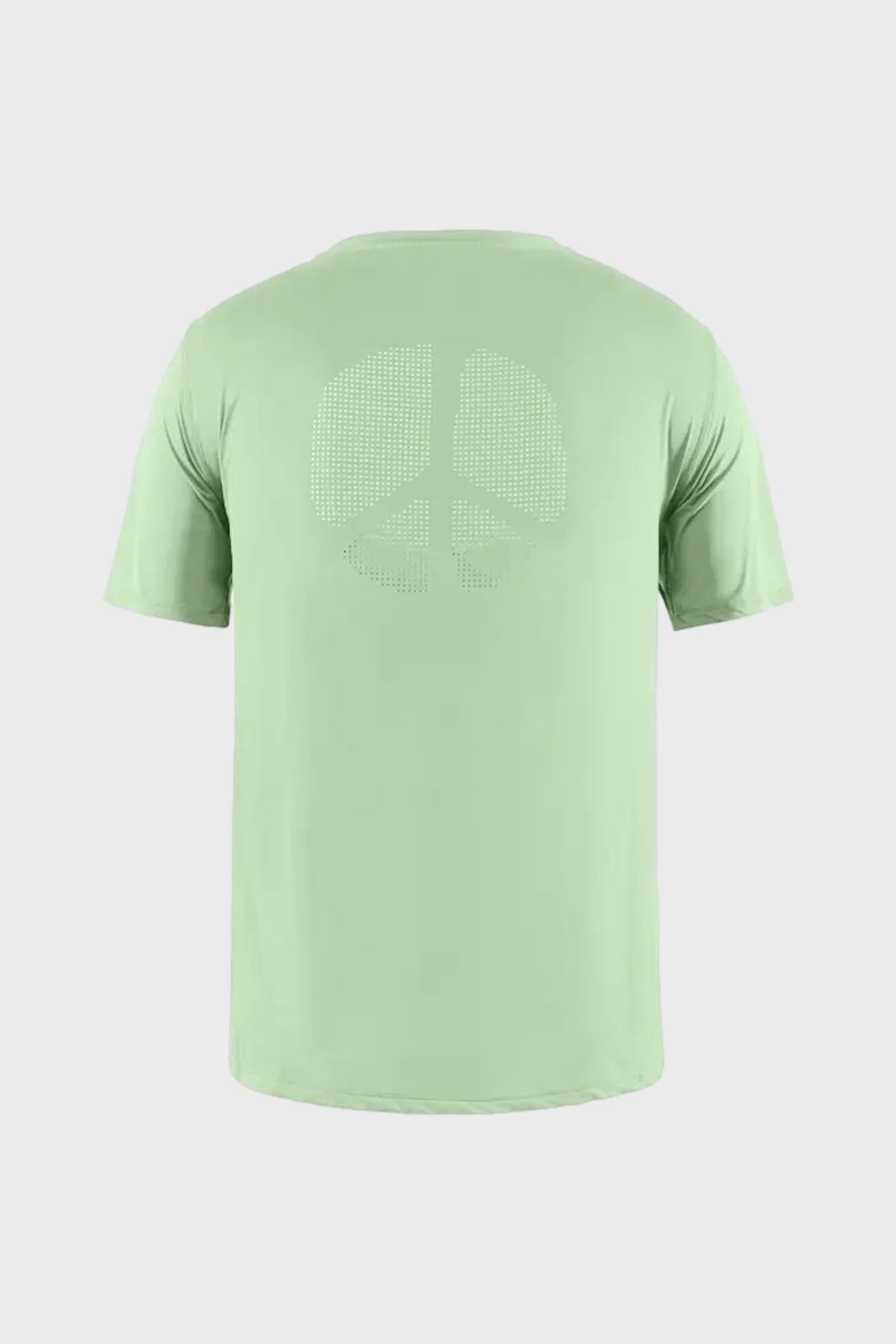 District Vision - アロエ半袖 T シャツ