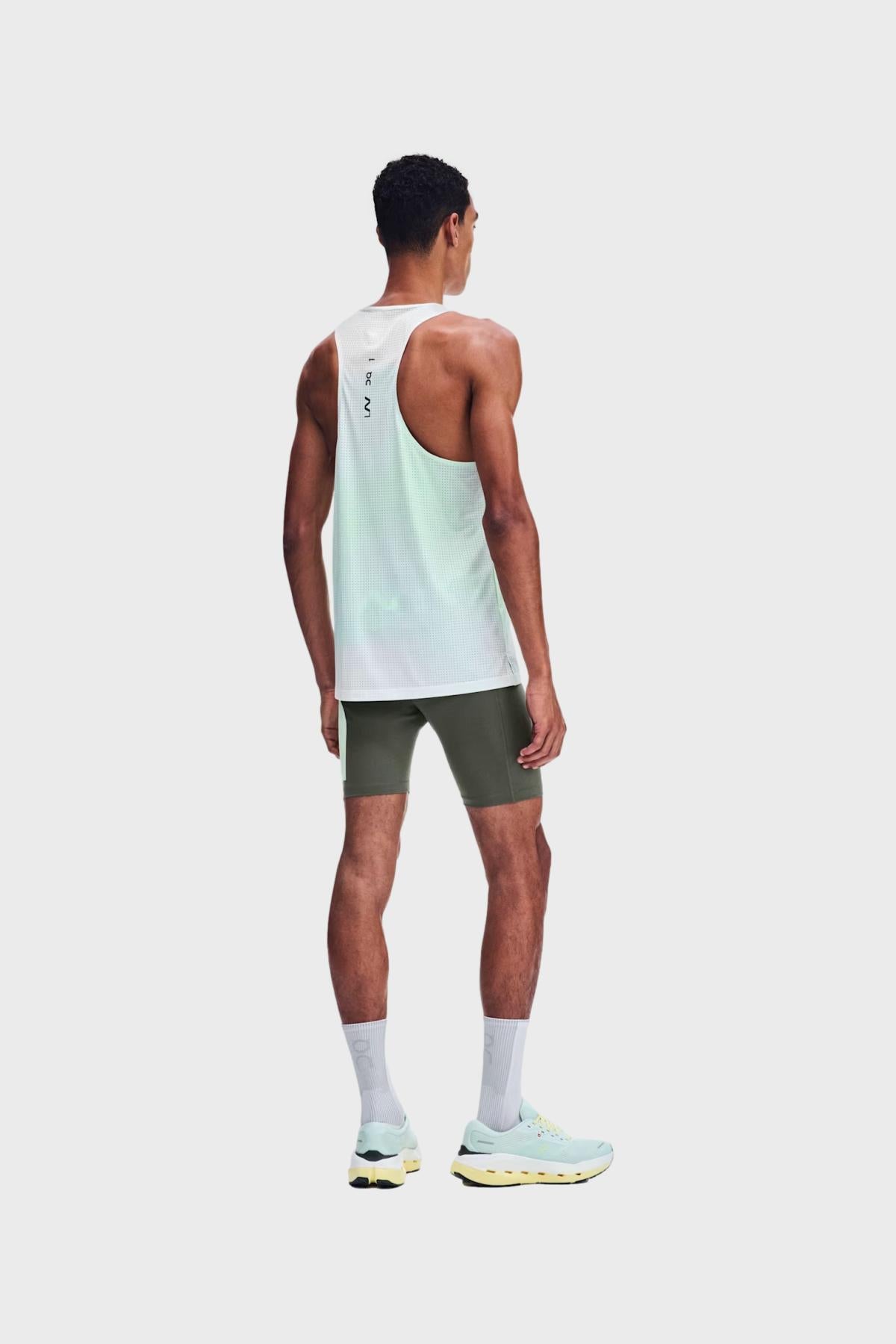Race Singlet LN1