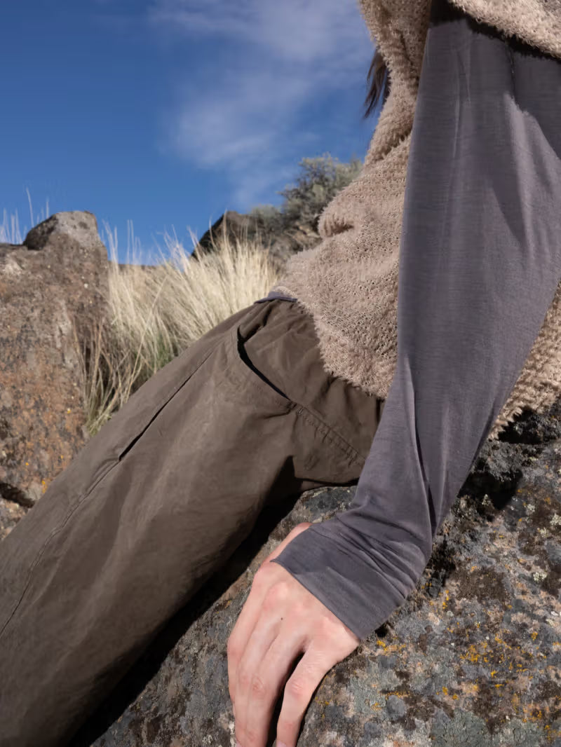 CREEPER CREW MERINO v2.0
