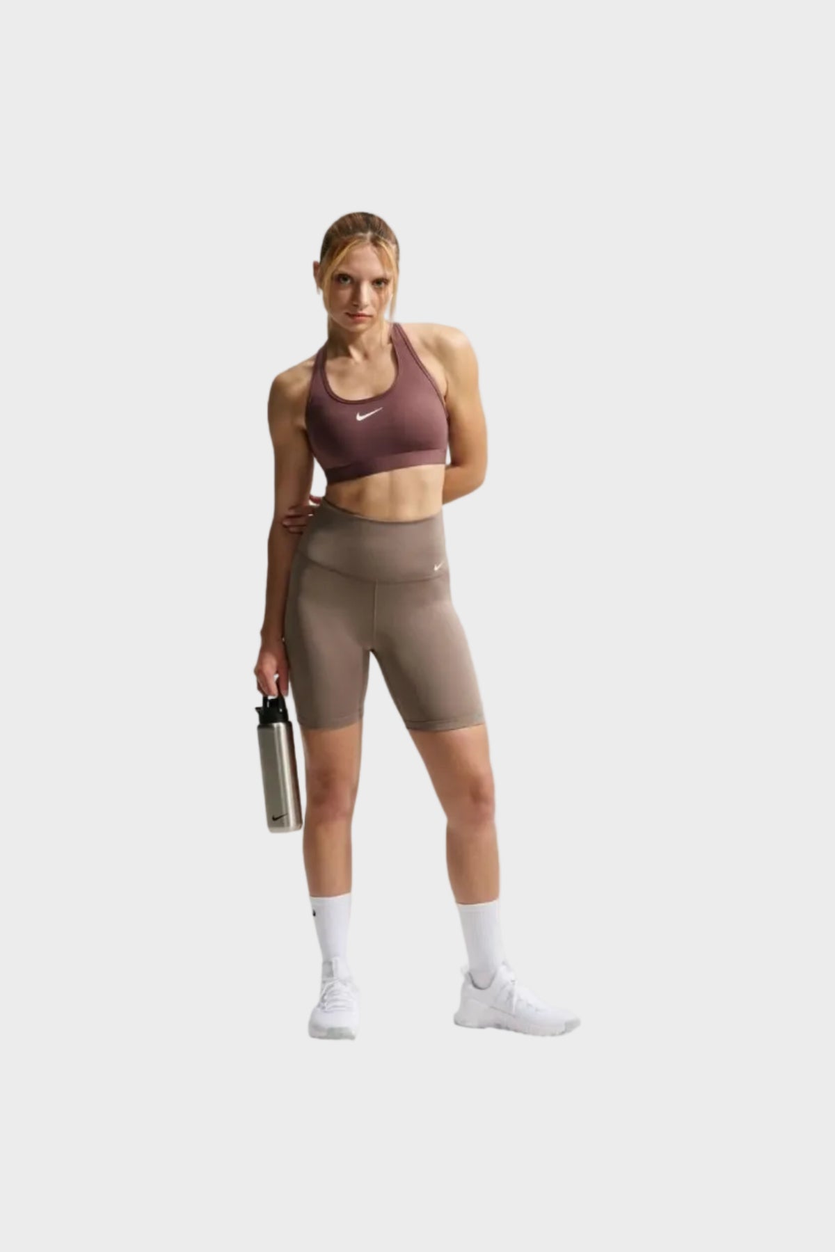 Swoosh Bra