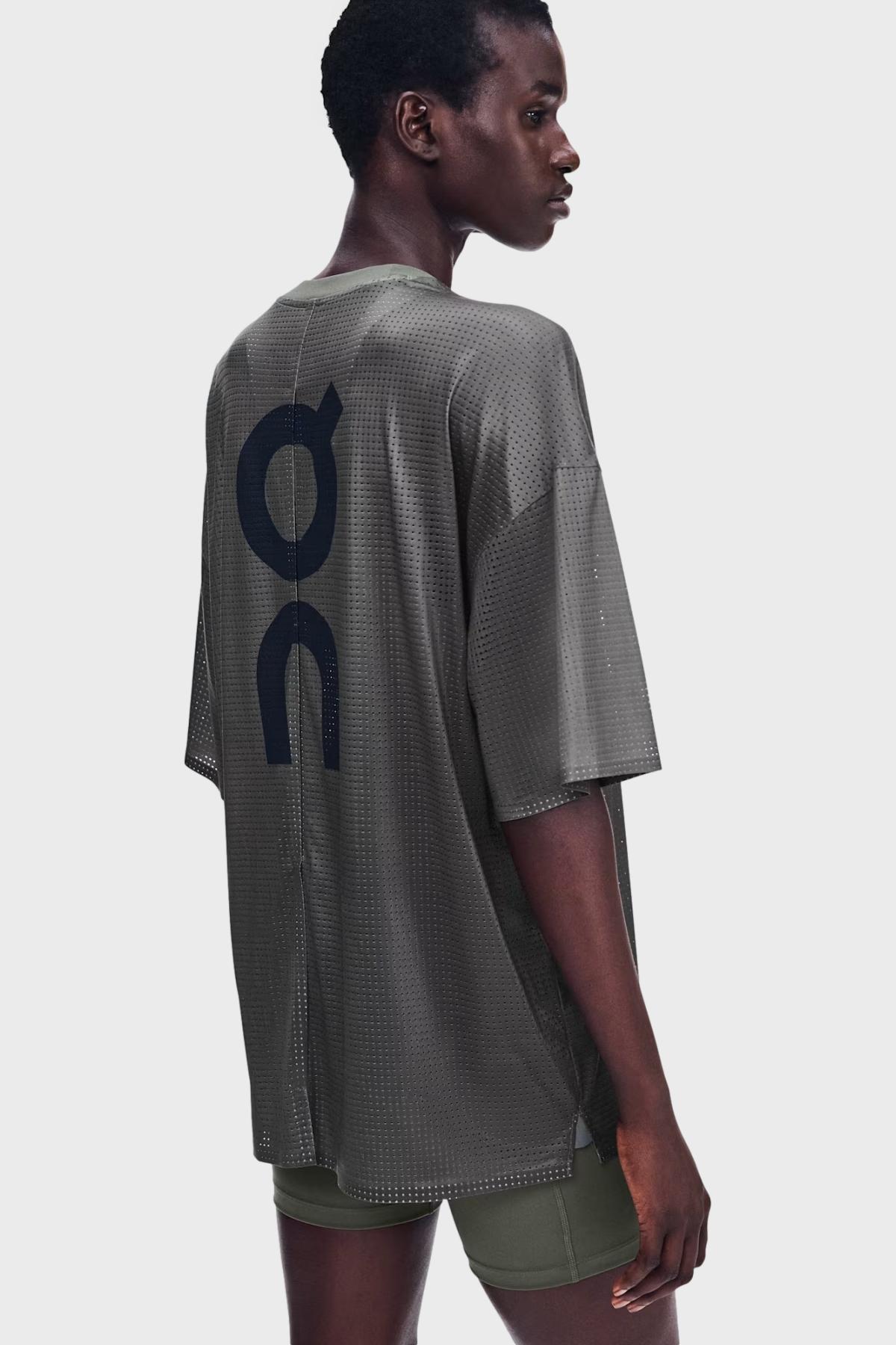 Oversize Run-T LN1