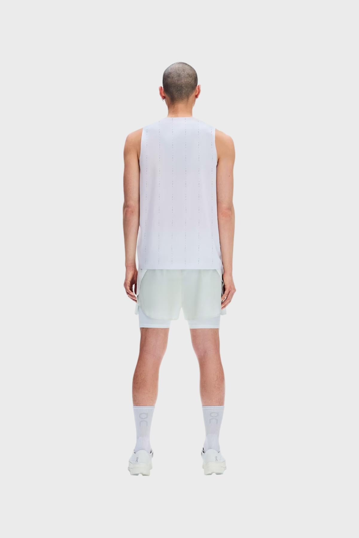 Zero Singlet PAF