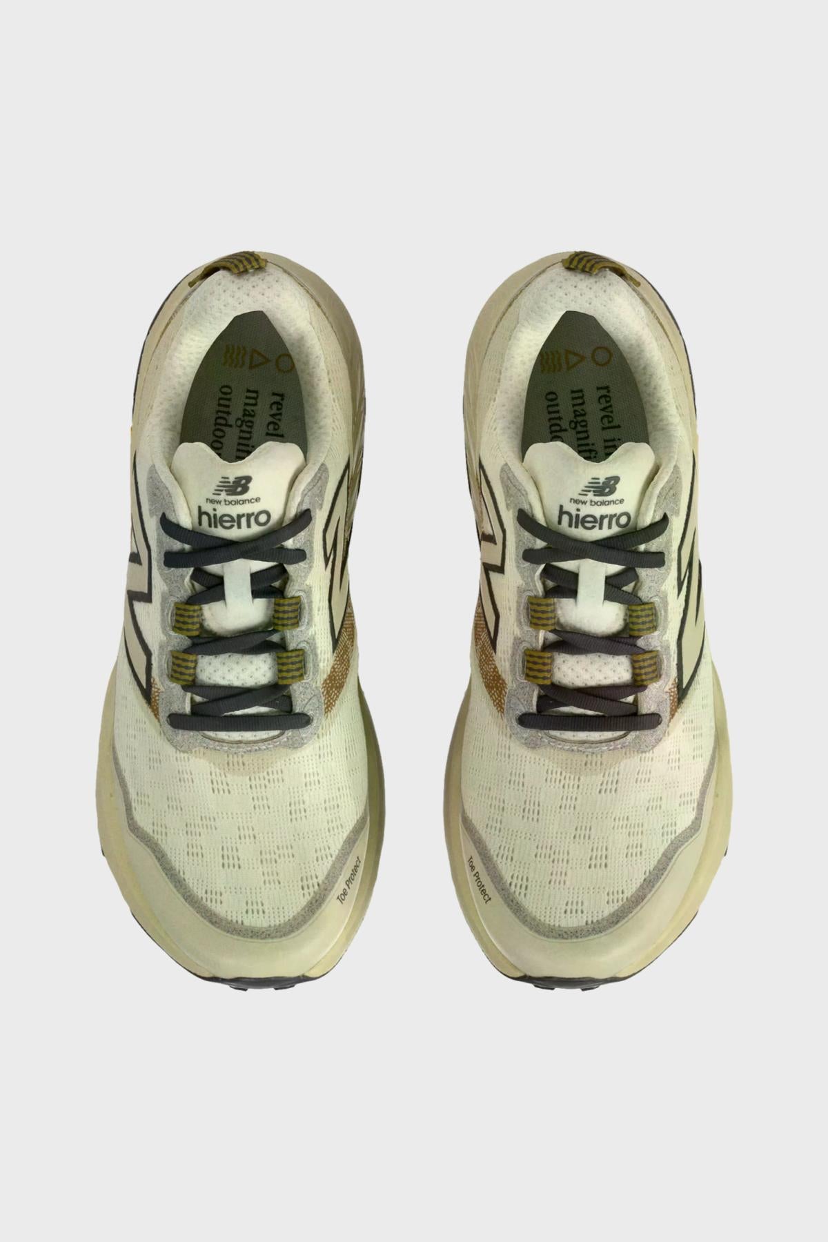 Fresh Foam X Hierro v9