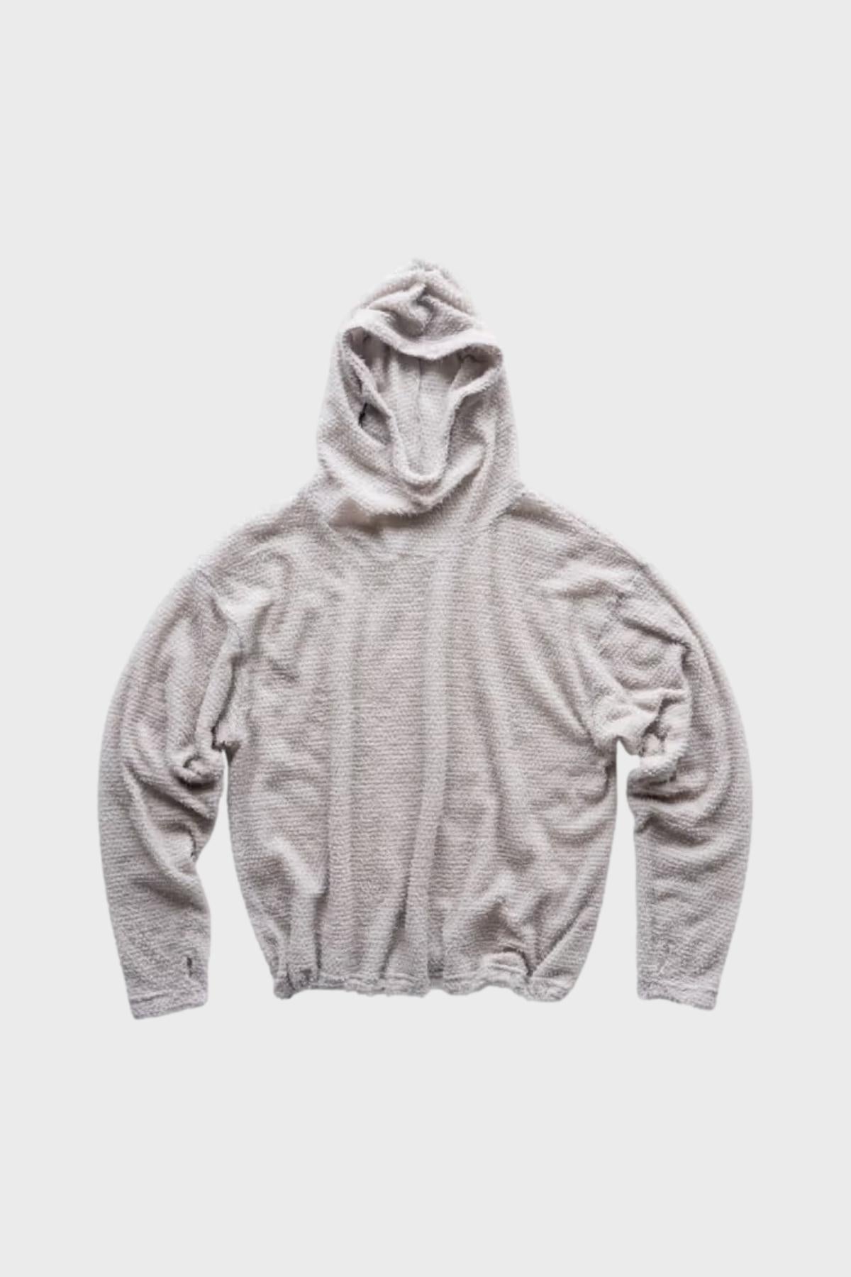 SHAG HOODIE v2.0