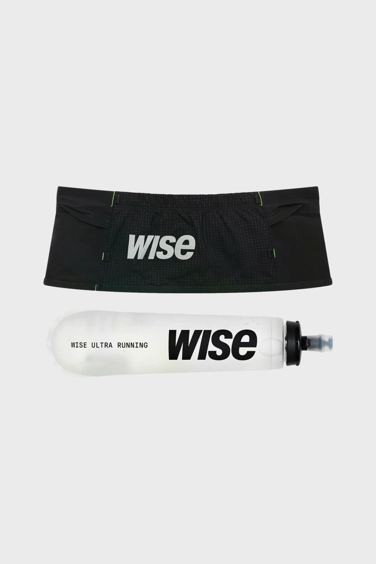 Belt 500 + Soft Flask