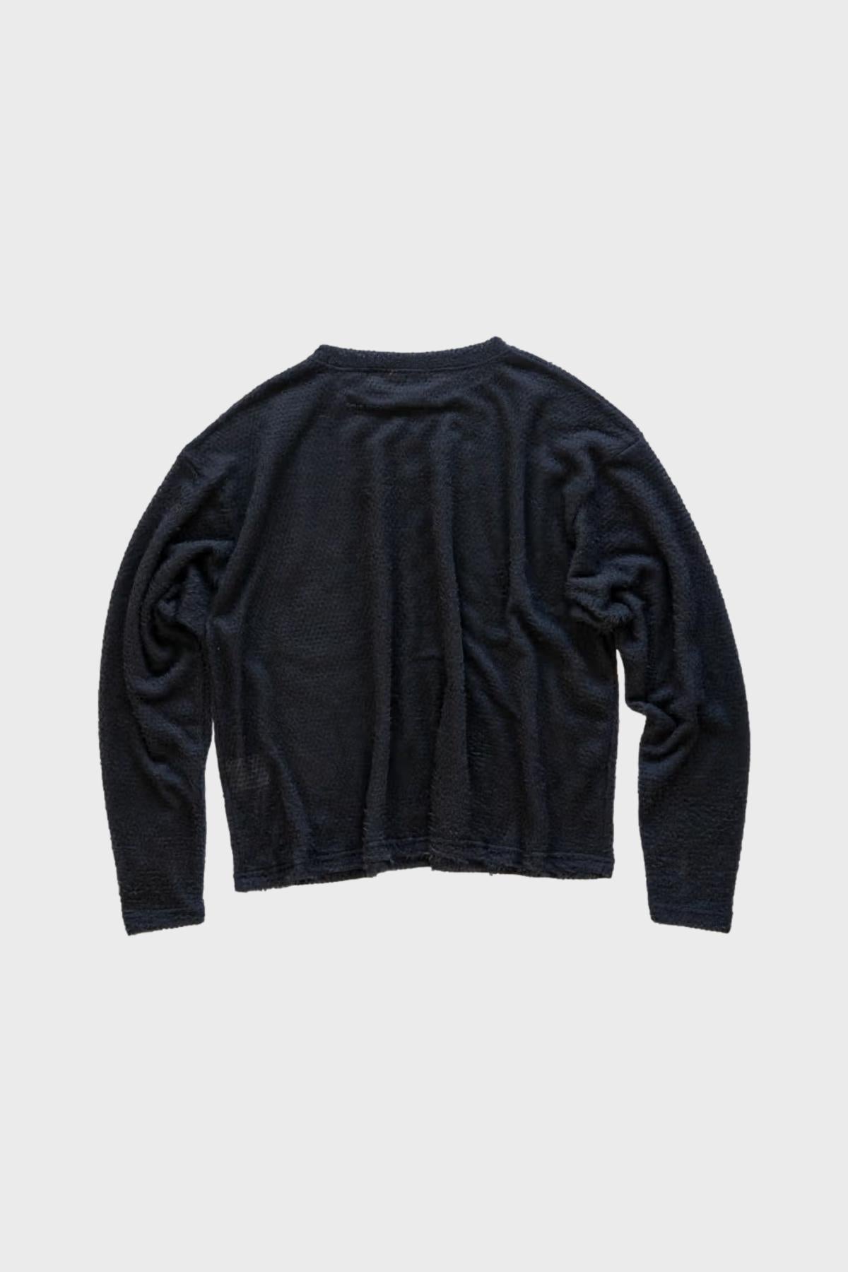 SHAG SWEATER v2.0